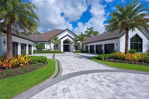 2191 Coach House Ln, NAPLES, FL, 34105-2712 | Card Image