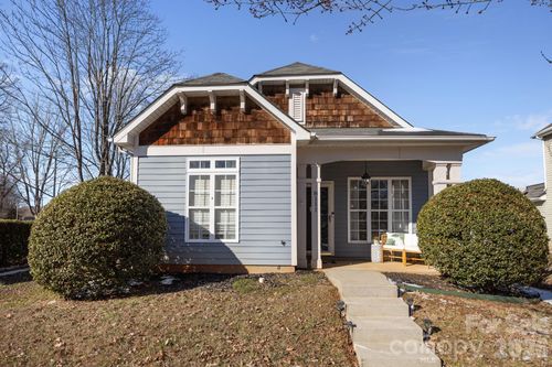 8111 Bud Henderson Rd, Huntersville, NC, 28078-7506 | Card Image