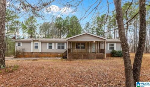 55 Largo Dr, PELL CITY, AL, 35125-7947 | Card Image