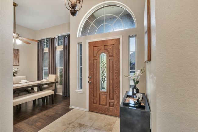 2700 Rochelle Dr, House other with 4 bedrooms, 2 bathrooms and null parking in Mckinney TX | Image 4