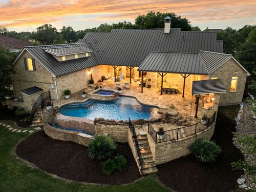 7825 Lynchburg Dr, Austin, TX, 78738-7649 | Card Image