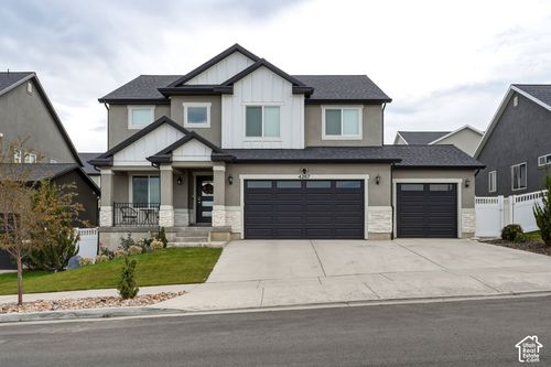 4267 W Paladin Way, Herriman, UT, 84096-2757 | Card Image