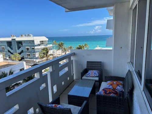 apt-505-3111 Ocean Dr, Hollywood, FL, 33019-3711 | Card Image