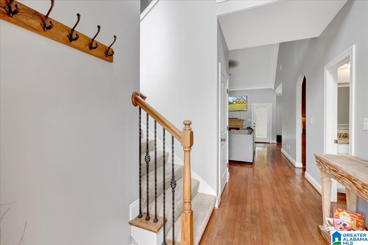 Residential in FULTONDALE 5