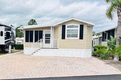 2411 Citrus Tree Road, House other with 1 bedrooms, 1 bathrooms and null parking in Clermont FL | Image 1