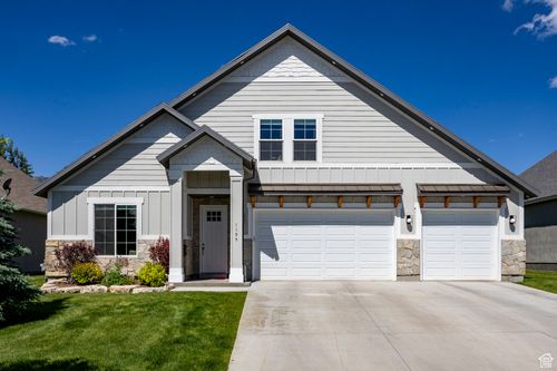 1195 Canyon View Rd, Midway, UT, 84049-6650 | Card Image