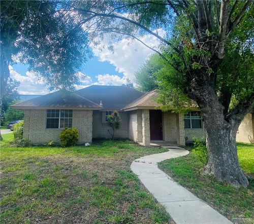 801 N Louisiana Ave, Weslaco, TX, 78596-4613 | Card Image
