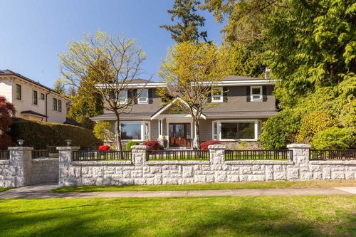 3557 W 36th Ave, Vancouver, BC, V6N2S1 | Card Image