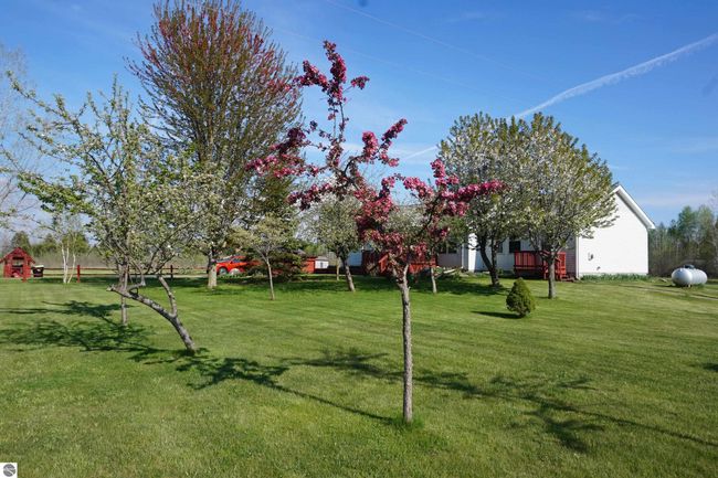 1758 E Manor Rd, House other with 4 bedrooms, 3 bathrooms and null parking in Au Gres MI | Image 53