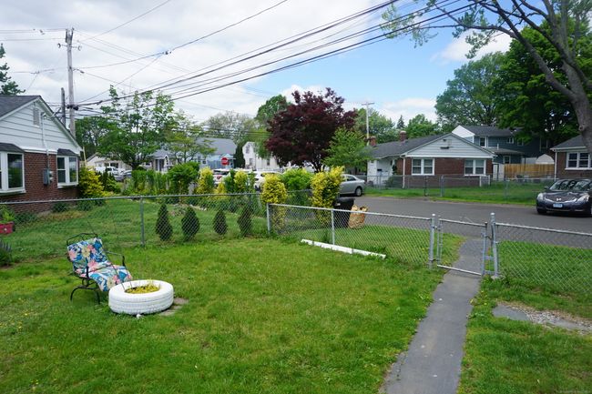 21 - 21 Bullard Court, Home with 1 bedrooms, 1 bathrooms and null parking in Stratford CT | Image 6