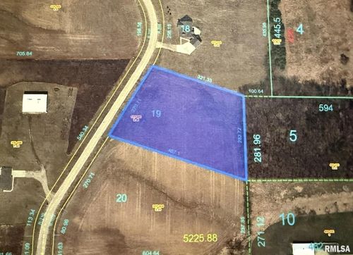 2103 Olof Krans Ave, Galva, IL, 61434-1193 | Card Image