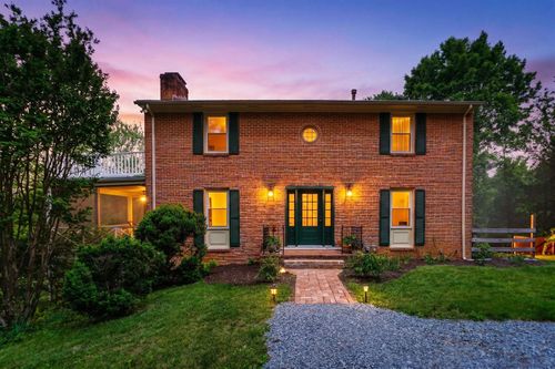 405 Hickory Dr, Earlysville, VA, 22936 | Card Image