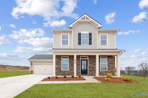 110 Watlington Rd, Madison, AL, 35756-6710 | Card Image