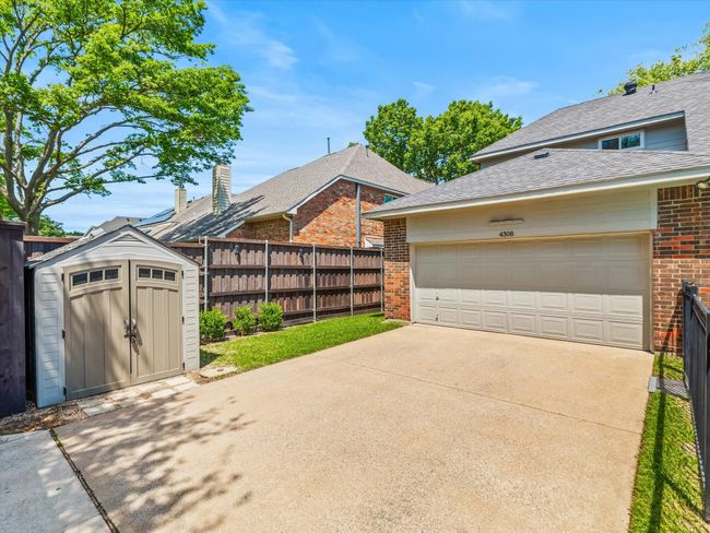 4308 Echo Bluff Dr, House other with 4 bedrooms, 4 bathrooms and null parking in Plano TX | Image 33