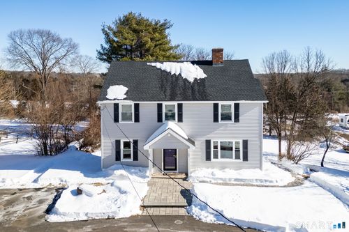 74 Tariffville Rd, Bloomfield, CT, 06002-1118 | Card Image