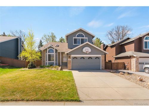 890 Garden Dr, Highlands Ranch, CO, 80126-3084 | Card Image
