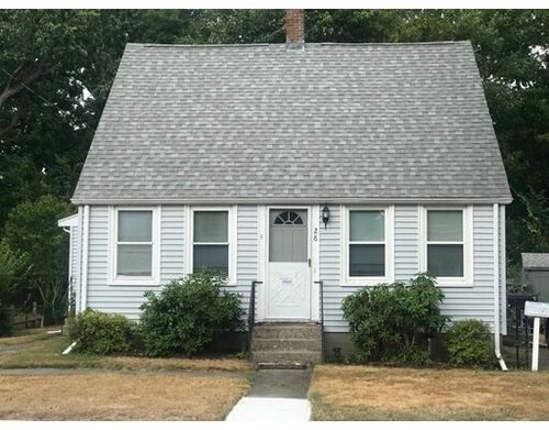 28 Monroe St, Norwood, MA, 02062-4267 | Card Image