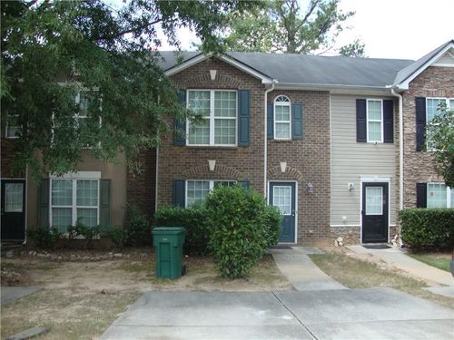 8391 Carlington Ln, Jonesboro, GA, 30236-3770 | Card Image