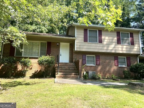 3961 Willow Cove Way Sw, Atlanta, GA, 30331-4345 | Card Image