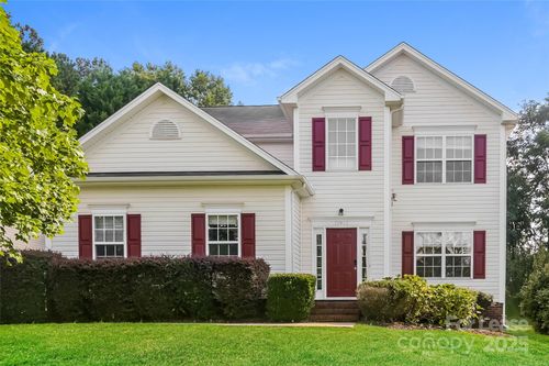 11912 Regal Lily Ln, Huntersville, NC, 28078-2393 | Card Image