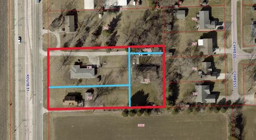 716-710 S Route 51, Forsyth, IL, 62535-8908 | Card Image