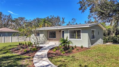 12020 82 Nd Street E, House other with 2 bedrooms, 2 bathrooms and null parking in Parrish FL | Image 2