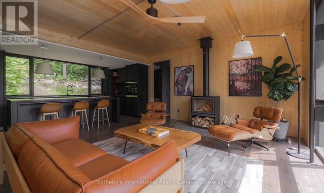 13309 Kawagama Lake Rd, House other with 3 bedrooms, 2 bathrooms and 4 parking in Dorset ON | Image 20