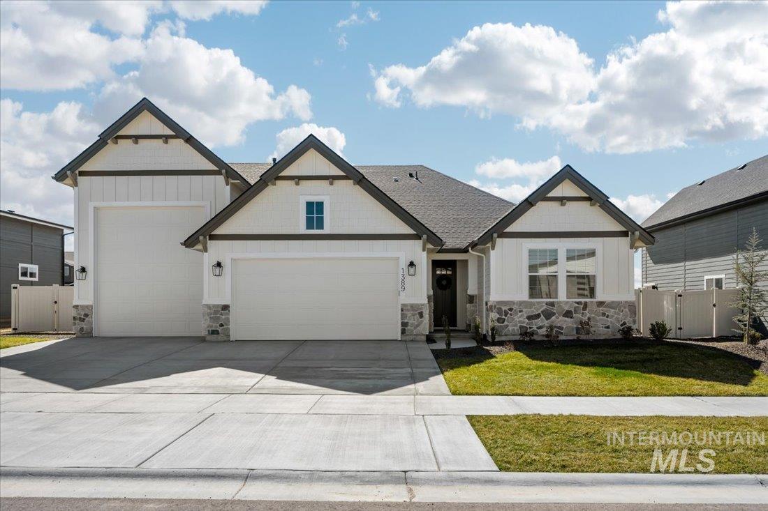 Caravan St, Kuna, ID 83634