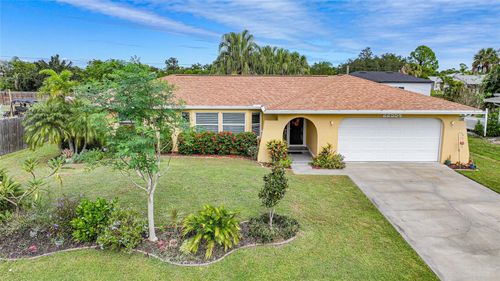 22554 Laika Ave, PORT CHARLOTTE, FL, 33952-4731 | Card Image