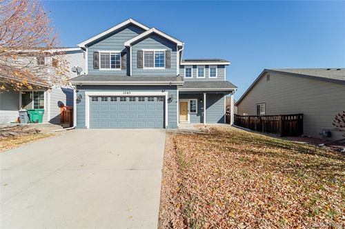 5283 Pelican Street, Brighton, CO, 80601 | Card Image