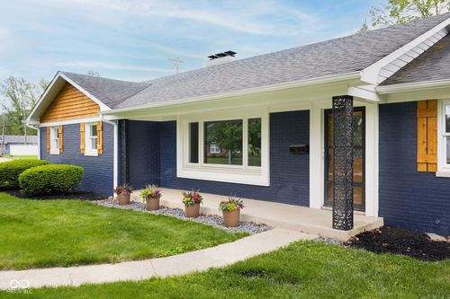 2004 Terrace Ln, Lebanon, IN, 46052-1136 | Card Image