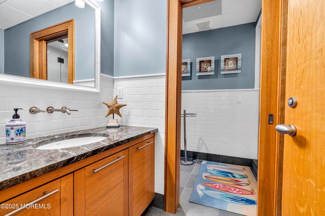 2009 Ocean Ave, House other with 4 bedrooms, 5 bathrooms and null parking in Spring Lake NJ | Image 76