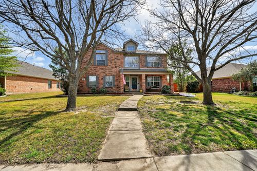 509 Cookston Ln, Royse City, TX, 75189-8619 | Card Image