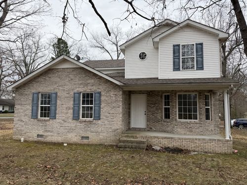 903 W Lincoln St, Tullahoma, TN, 37388-3152 | Card Image