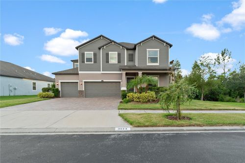 3123 Hilliard Dr, WESLEY CHAPEL, FL, 33543-2725 | Card Image