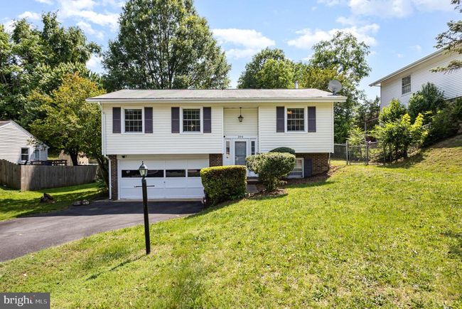 204 Morningside Dr, House other with 3 bedrooms, 2 bathrooms and null parking in Fredericksburg VA | Image 35