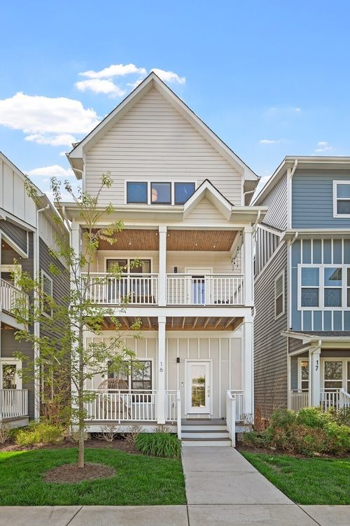 apt-16-1633 54th Ave N, Nashville, TN, 37209-1693 | Card Image