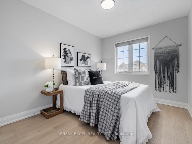 742 Castlemore Ave, House attached with 4 bedrooms, 4 bathrooms and 1 parking in Markham ON | Image 24