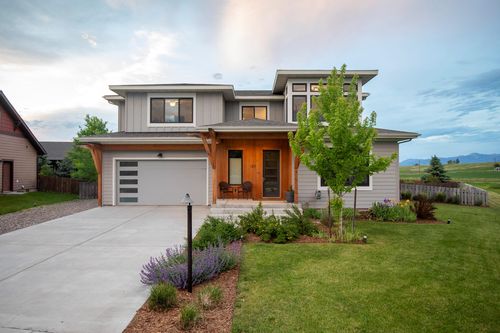 121 Laura Ct, Bozeman, MT, 59718-6642 | Card Image
