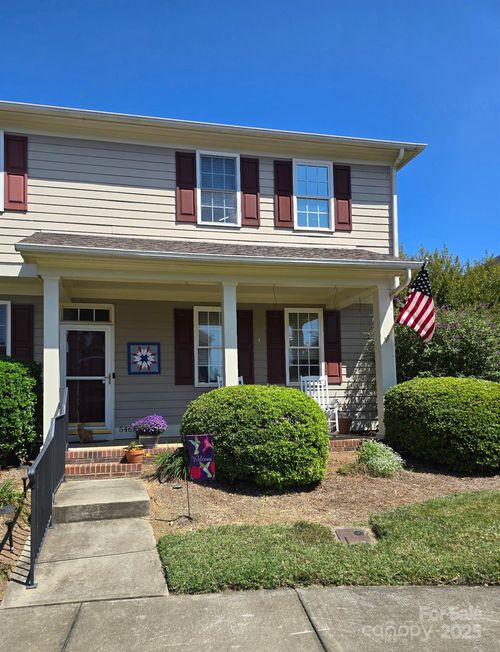 5461 Ives St Nw, Concord, NC, 28027-5330 | Card Image