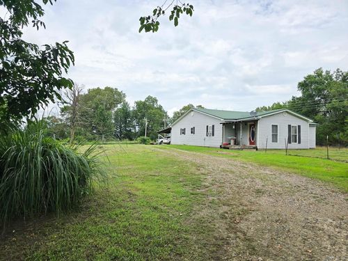 3595 Polk Road 54, Mena, AR, 71953-8206 | Card Image
