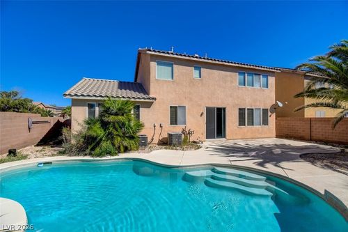 3405 Tara Leigh Ave, North Las Vegas, NV, 89031-3547 | Card Image