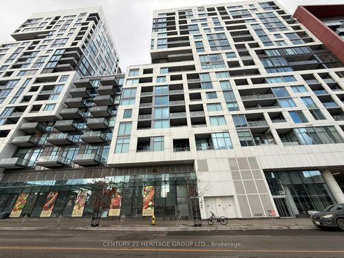 826-576 Front St W, Toronto, ON, M5V0P8 | Card Image