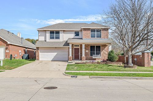 804 Ridge Point Dr, Grand Prairie, TX, 75052-1414 | Card Image