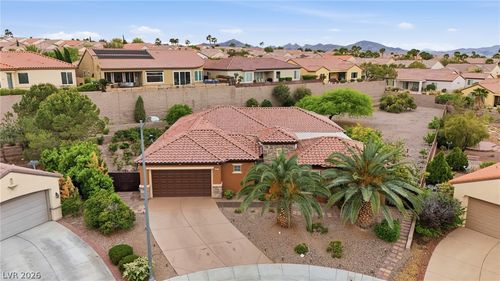 2201 Hudson Falls Ct, Henderson, NV, 89044-1014 | Card Image