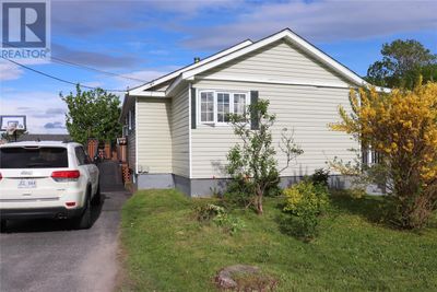 14 York Ave, House other with 3 bedrooms, 1 bathrooms and null parking in Stephenville NL | Image 1