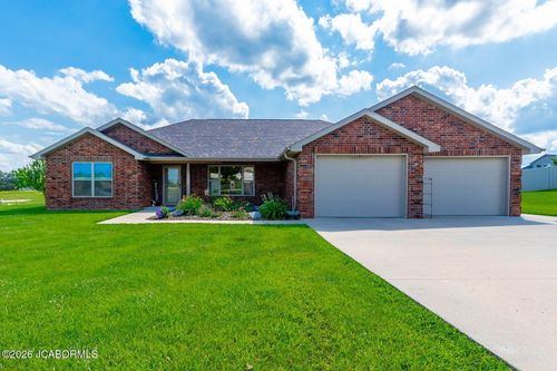2406 Usonia Dr, Holts Summit, MO, 65043-1865 | Card Image