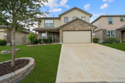 29625 Summer Copper, House other with 4 bedrooms, 2 bathrooms and null parking in Bulverde TX | Image 1