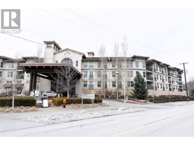 212 - 4200 Lakeshore Dr, Condo with 0 bedrooms, 1 bathrooms and 1 parking in Osoyoos BC | Image 3