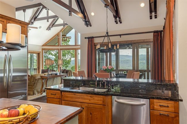 541 Summer Hill Rd, House other with 4 bedrooms, 5 bathrooms and null parking in Cullowhee NC | Image 29